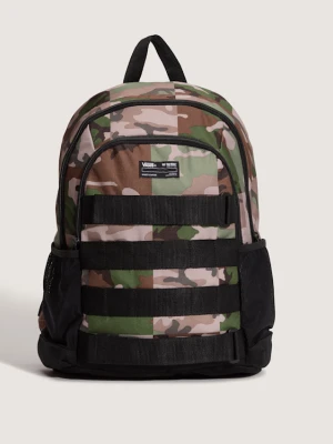 Vans - Plecak na deskę Off the Wallunisex, Szary