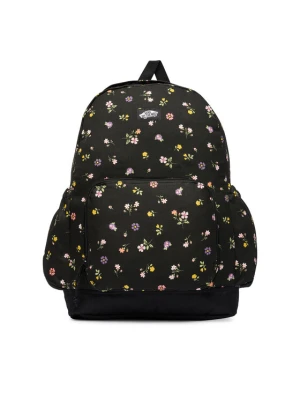Vans Plecak New Skool Backpack VN000XJGHTL1 Czarny