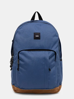 Vans plecak niebieski