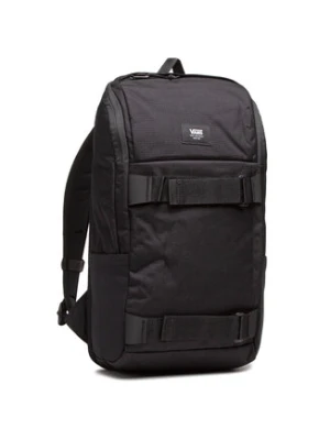 Vans Plecak Obstacle Skatep VN0A3I696C1 Czarny