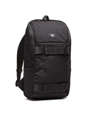 Vans Plecak Obstacle Skatep VN0A3I696C1 Czarny