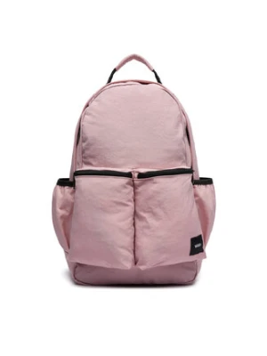 Vans Plecak Off The Wall Backpack VN000SUBFPR1 Różowy