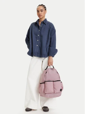 Vans Plecak Off The Wall Backpack VN000SUBFPR1 Różowy