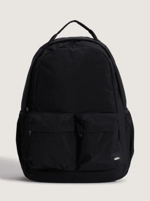 Vans - Plecak Off The Wall, male, Czarny, Size: