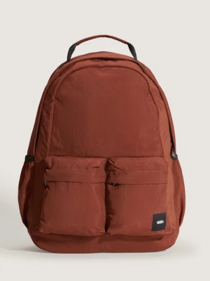 Vans - Plecak Off The Wallunisex, Brązowy