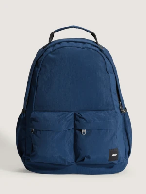 Vans - Plecak Off The Wallunisex, Niebieski