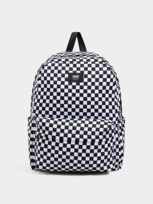 Vans Plecak Old Skool Check Backpack