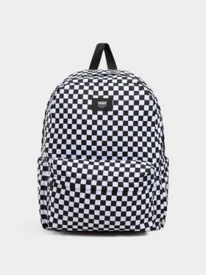 Vans Plecak Old Skool Check Backpack