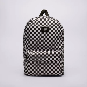 Vans Plecak Old Skool Check Backpack