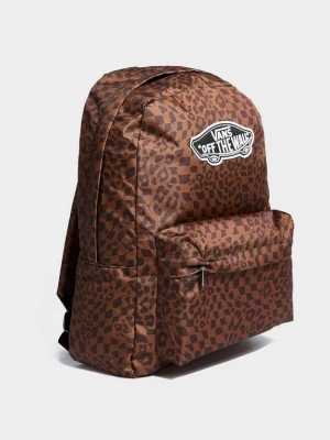 Vans Plecak Old Skool Classic Backpack
