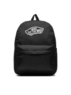 Vans Plecak Old Skool Classic Backpack VN000H4YBLK1 Czarny