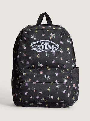 Vans - Plecak Old Skool Classicunisex, Czarny
