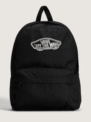 Vans - Plecak Old Skool Classicunisex, Czarny, Size: