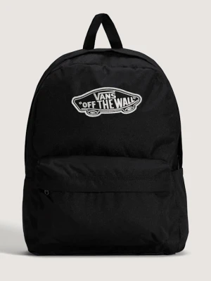 Vans - Plecak Old Skool Classicunisex, Czarny, Size: