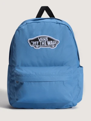 Vans - Plecak Old Skool Classicunisex, Niebieski