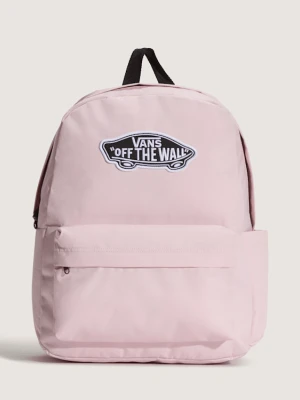 Vans - Plecak Old Skool Classicunisex, Różowy