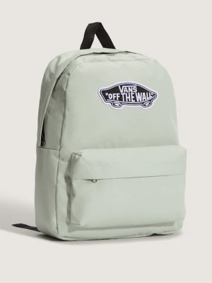Vans - Plecak Old Skool Classicunisex, Zielony