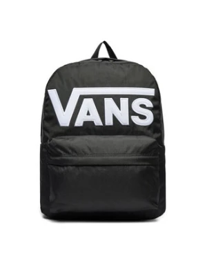 Vans Plecak Old Skool Drop V Backpack VN000H4ZBLK1 Czarny