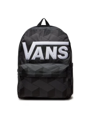 Vans Plecak Old Skool Drop V Backpack VN000H4ZKOU1 Czarny