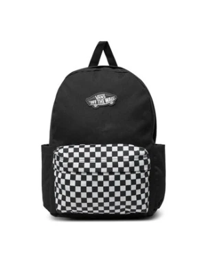 Vans Plecak Old Skool Grom Backpack VN000H56Y281 Czarny