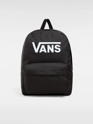 Vans - Plecak Old Skool Printunisex, Czarny, Rozmiar: Jeden Rozmiar