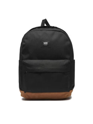 Vans Plecak Old Skool Sport Backpack VN000HRJBLK Czarny