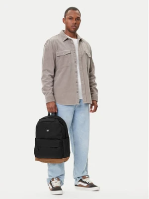 Vans Plecak Old Skool Sport Backpack VN000HRJBLK Czarny