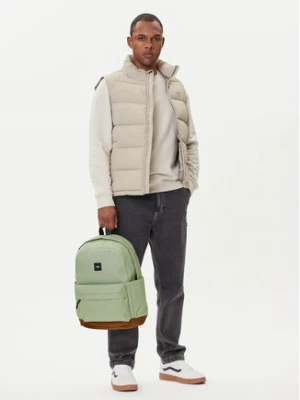 Vans Plecak Old Skool Sport VN000HRJEMW1 Zielony