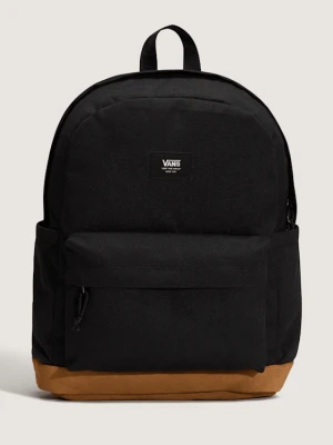 Vans - Plecak Old Skool Sportunisex, Czarny, Size: