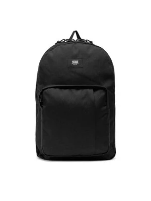 Vans Plecak Old Skool Trek Backpack VN000HRHBLK1 Czarny