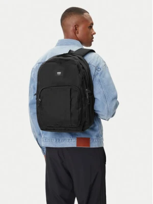 Vans Plecak Old Skool Trek Backpack VN000HRHBLK1 Czarny
