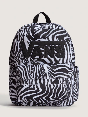 Vans - Plecak Old Skoolunisex, Czarny
