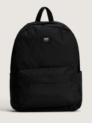Vans - Plecak Old Skoolunisex, Czarny, Size: