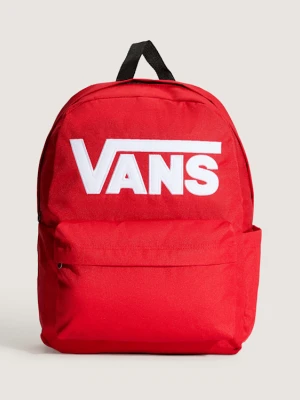 Vans - Plecak Old Skoolunisex, Czerwony