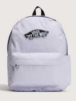 Vans - Plecak Old Skoolunisex, Liliowy, Size: Jeden Rozmiar