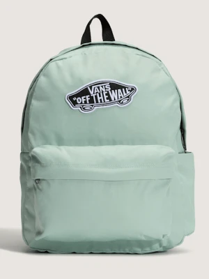 Vans - Plecak Old Skoolunisex, Niebieski, Size: