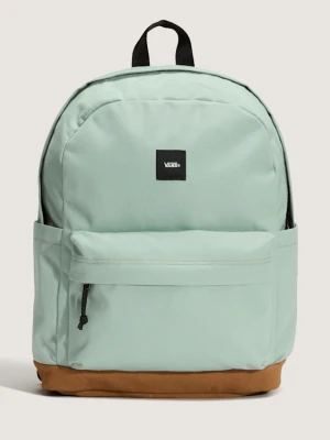 Vans - Plecak Old Skoolunisex, Niebieski, Size:
