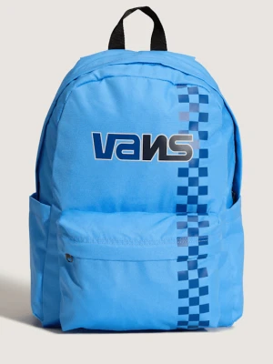 Vans - Plecak Old Skoolunisex, Niebieski, Size: Jeden Rozmiar
