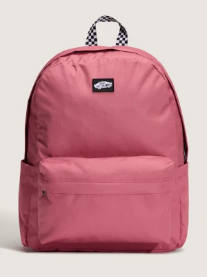 Vans - Plecak Old Skoolunisex, Różowy, Size: