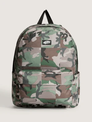 Vans - Plecak Old Skoolunisex, Szary