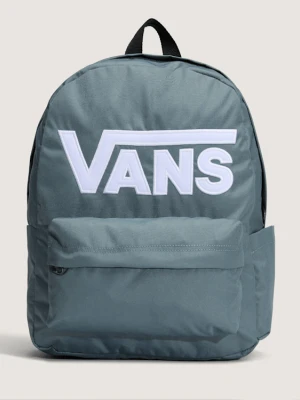 Vans - Plecak Old Skoolunisex, Szary, Size: