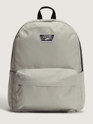 Vans - Plecak Old Skoolunisex, Szary, Size: