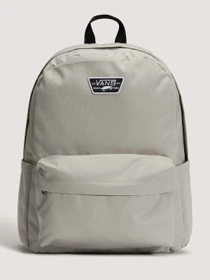 Vans - Plecak Old Skoolunisex, Szary, Size: Jeden Rozmiar
