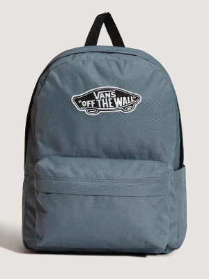 Vans - Plecak Old Skoolunisex, Szary, Size: Jeden Rozmiar