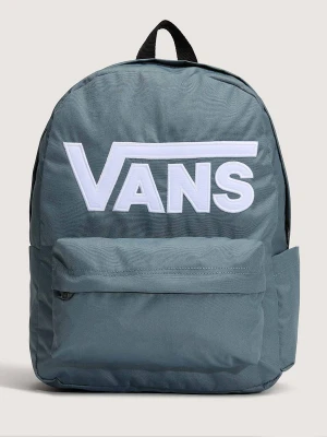 Vans - Plecak Old Skoolunisex, Szary, Size: Jeden Rozmiar