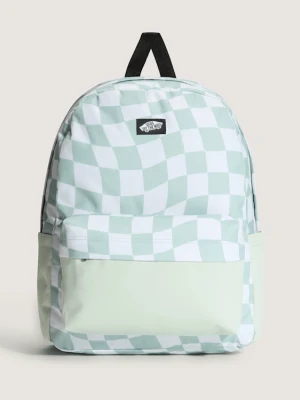 Vans - Plecak Old Skoolunisex, Zielony