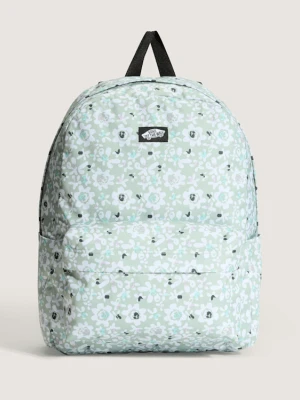 Vans - Plecak Old Skoolunisex, Zielony