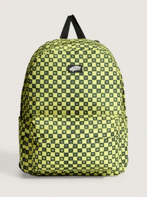 Vans - Plecak Old Skoolunisex, Żółty