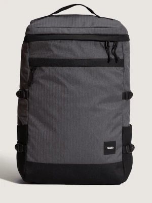 Vans - Plecak Omit, male, Szary, Size: