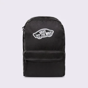 Vans Plecak Realm czarny